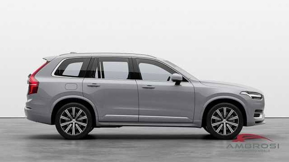 Volvo XC90 B5 (d) AWD automatico Plus Bright nuova a Corciano (4)