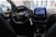 Ford Puma 1.0 EcoBoost 125 CV S&S Titanium del 2020 usata a Silea (10)