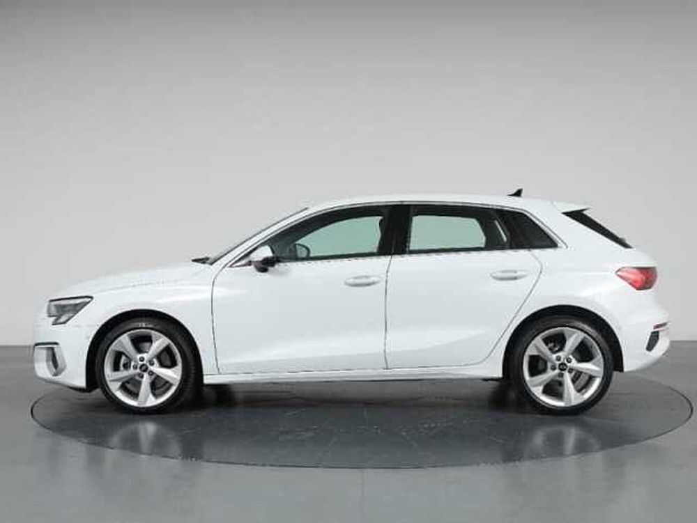 Audi A3 Sportback usata a Vicenza (3)