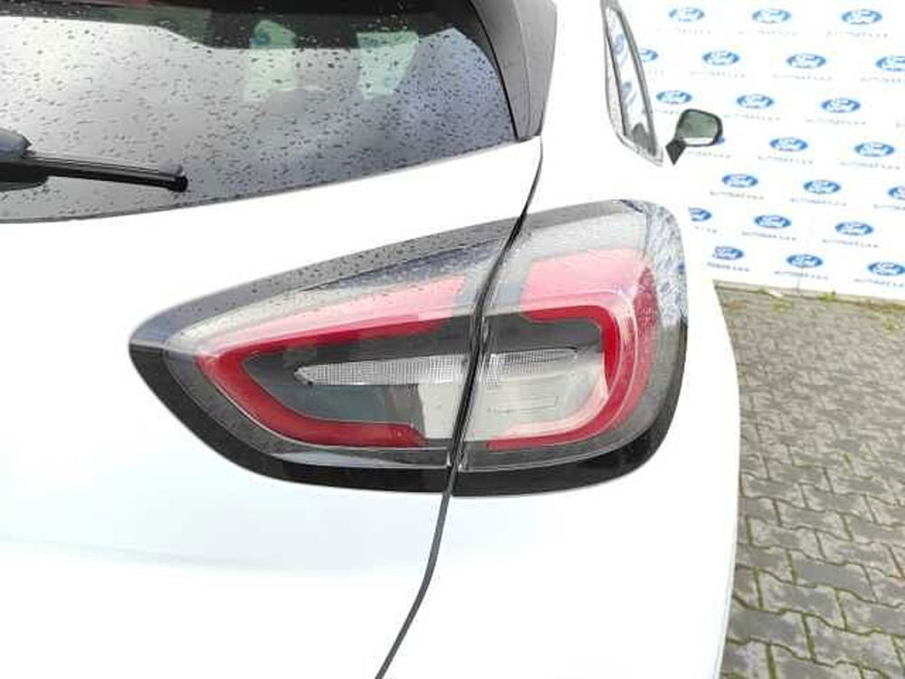 Ford Puma usata a Firenze (18)