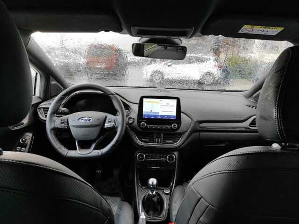 Ford Puma usata a Firenze (7)