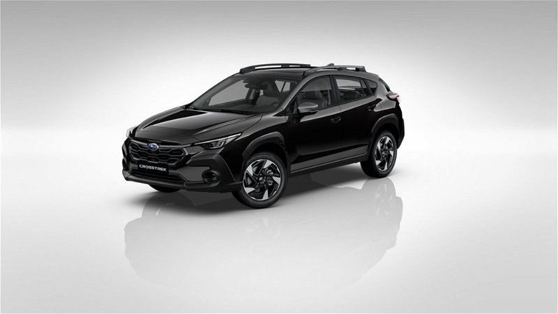 Subaru Crosstrek 2.0i e-boxer Premium nuova a Como