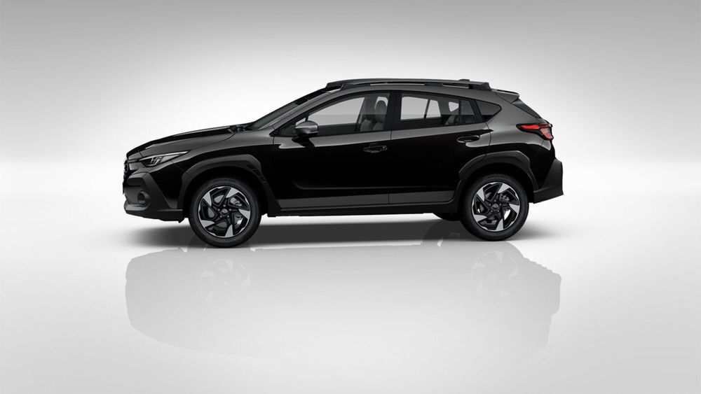 Subaru Crosstrek 2.0i e-boxer Premium nuova a Como (3)