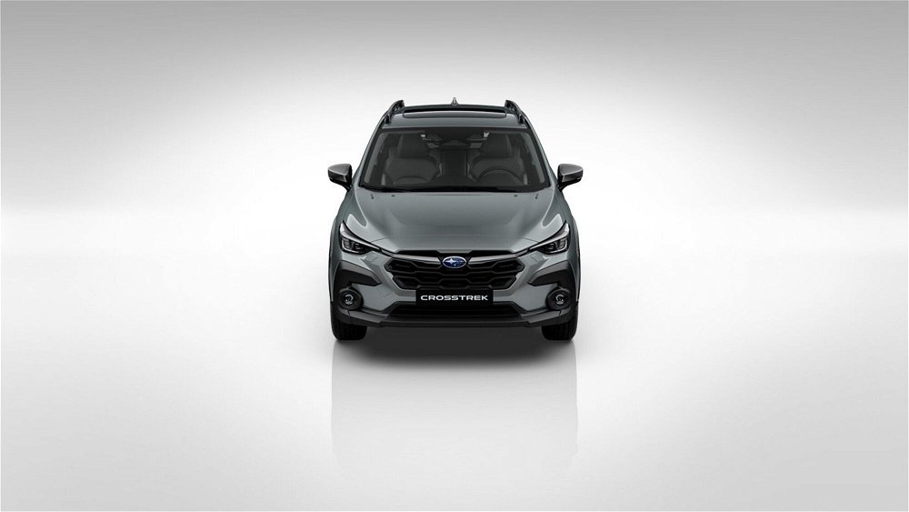 Subaru Crosstrek 2.0i e-boxer Premium nuova a Como (2)