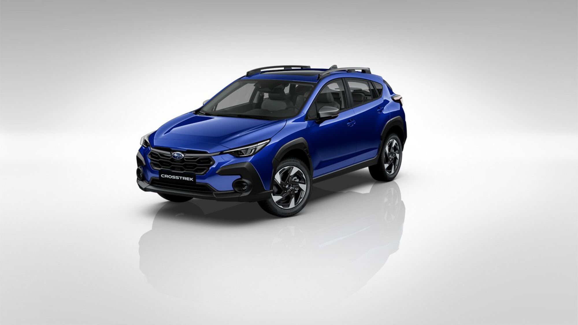 Subaru Crosstrek 2.0i e-boxer Premium nuova a Como