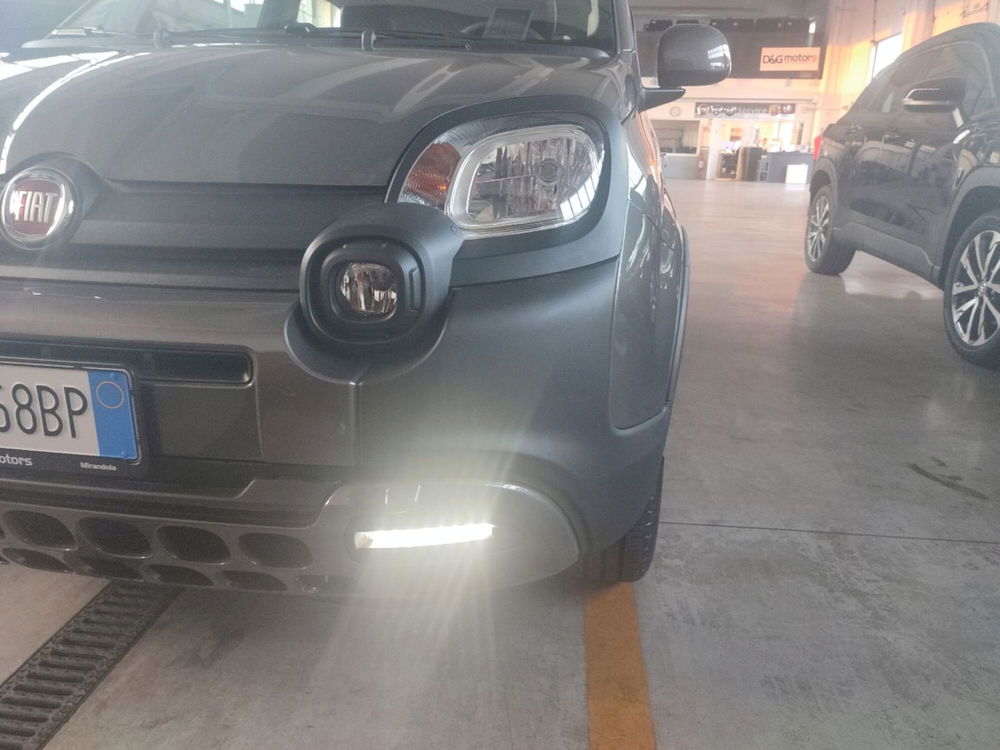 Fiat Panda nuova a Modena (12)