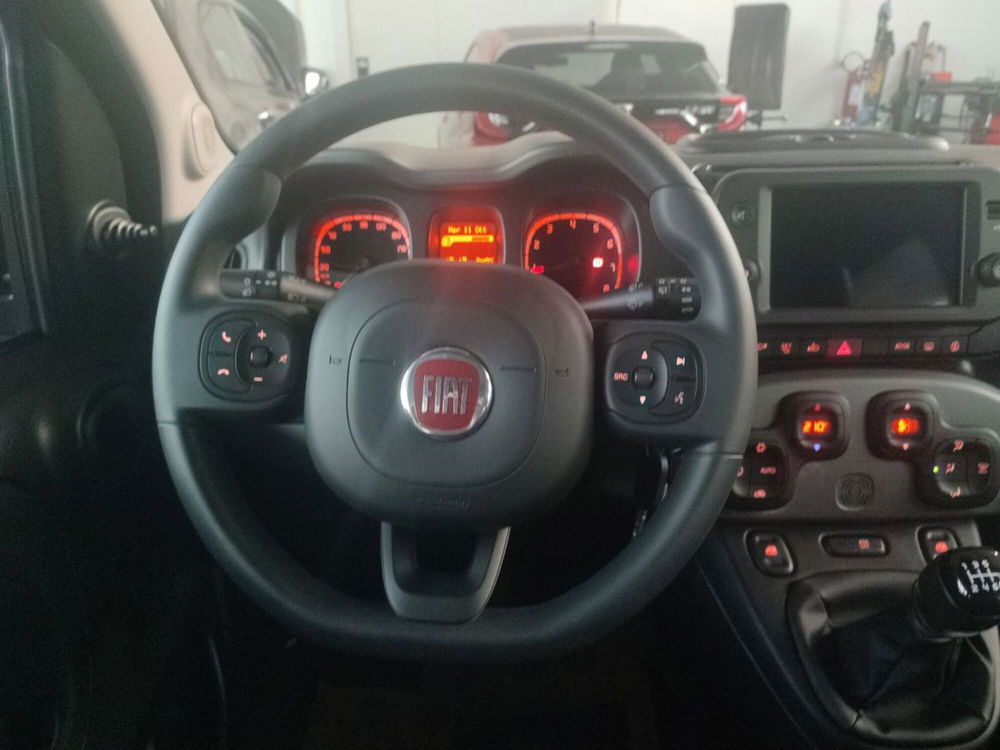 Fiat Panda nuova a Modena (15)