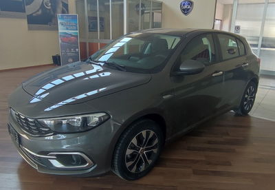 Fiat Tipo Tipo 1.3 Mjt S&amp;S 5 porte City Life  nuova a Mirandola