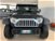 Jeep Wrangler 2.8 CRD DPF Sahara  del 2009 usata a Empoli (15)