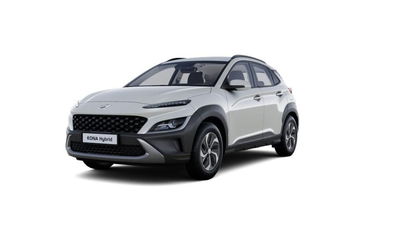 Hyundai Kona HEV 1.6 DCT XTech  nuova a Empoli