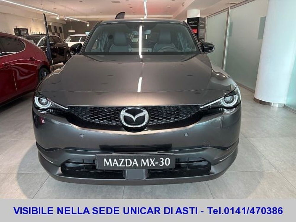 Mazda MX-30 nuova a Cuneo (2)