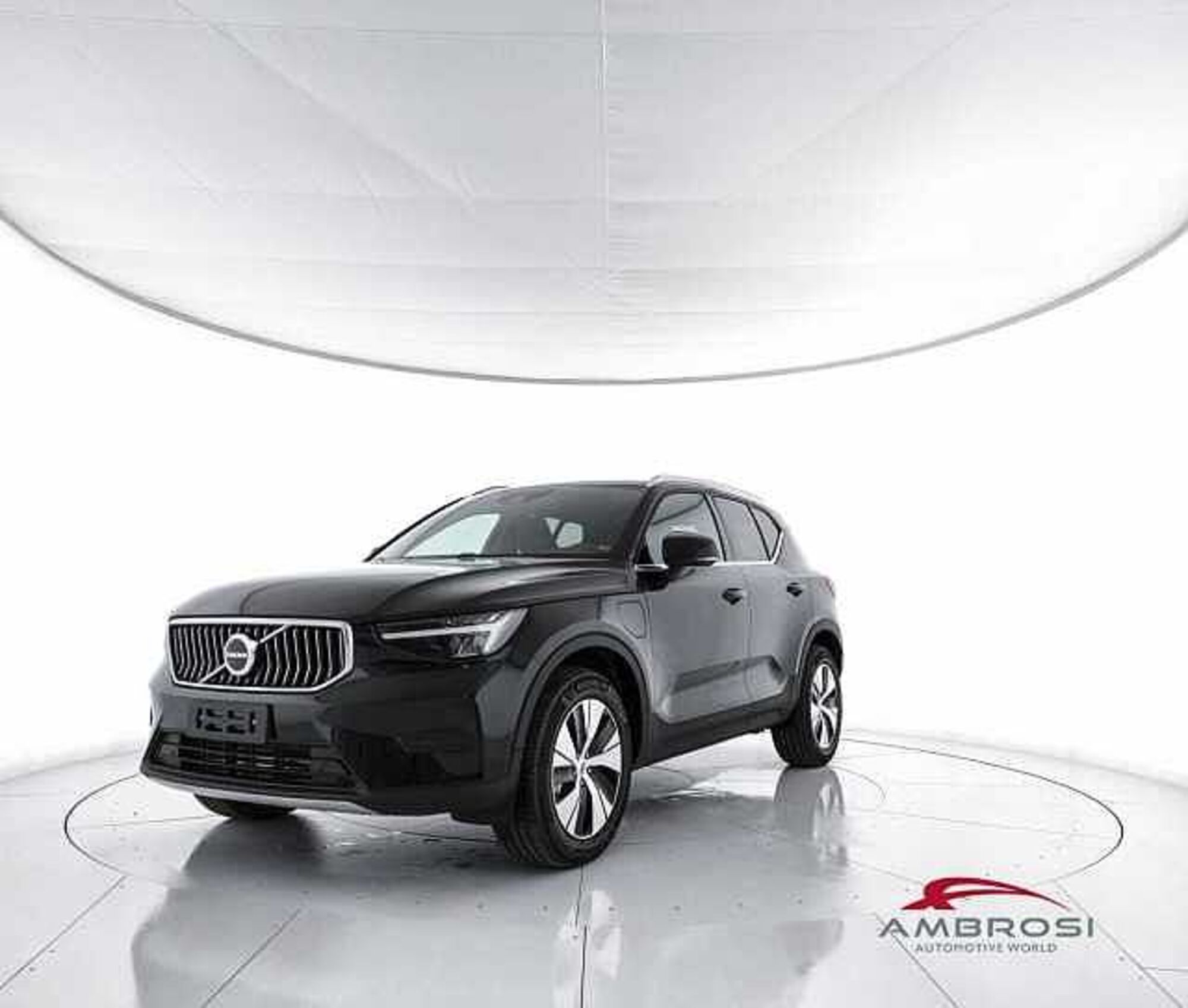 Volvo XC40 Recharge Pure Electric Twin Motor AWD Plus  nuova a Corciano