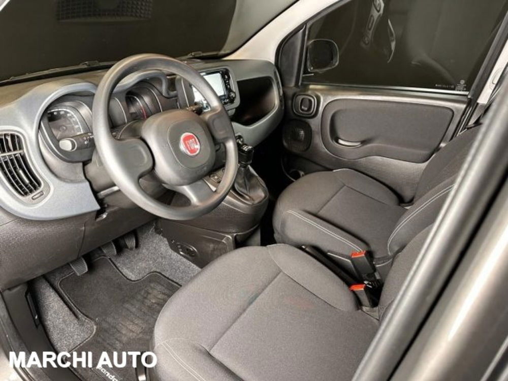 Fiat Panda usata a Perugia (10)