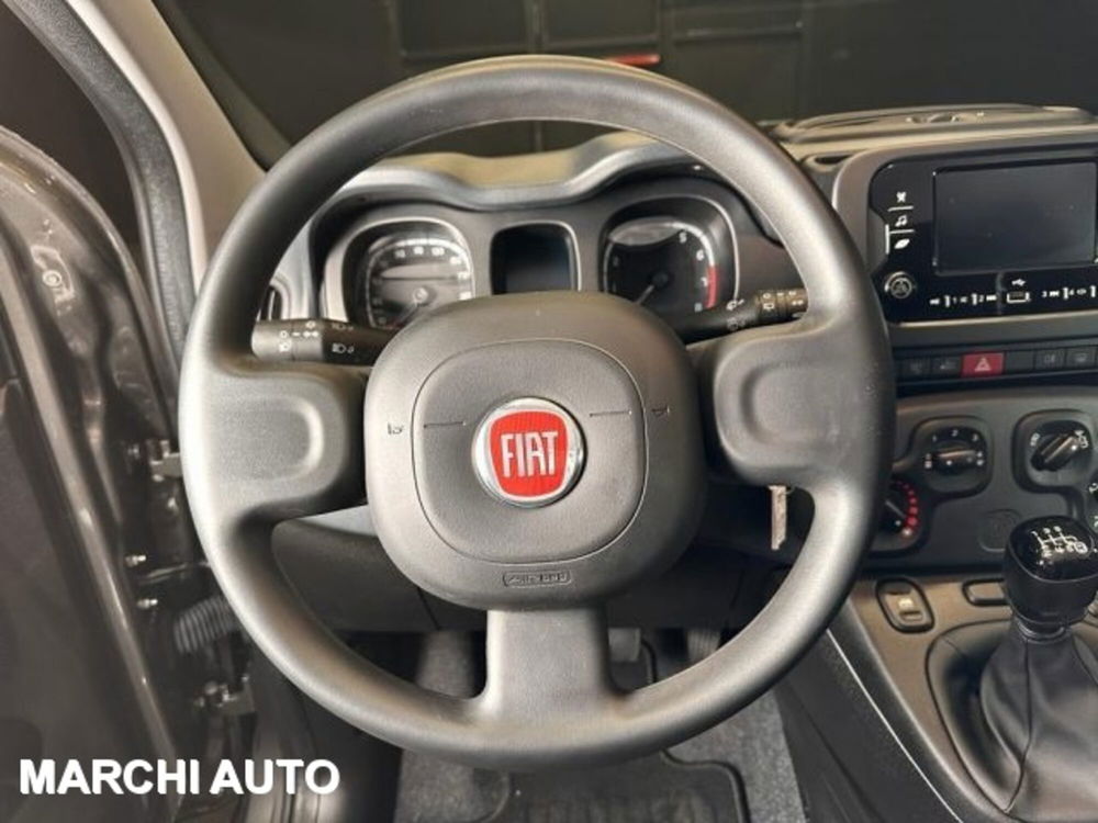 Fiat Panda usata a Perugia (17)