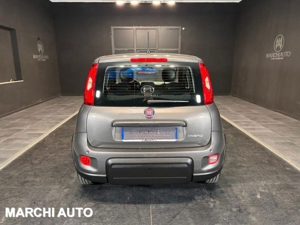 Fiat Panda usata a Perugia (6)