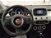 Fiat 500X 1.6 MultiJet 120 CV Lounge  del 2017 usata a Busto Arsizio (12)