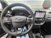 Ford Fiesta 1.0 Ecoboost Hybrid 125 CV DCT 5 porte ST-Line  del 2020 usata a Veggiano (17)