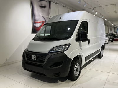 Fiat Ducato Furgone 33 2.2 Mjt 120CV PM-TM  nuova a Fornovo di Taro