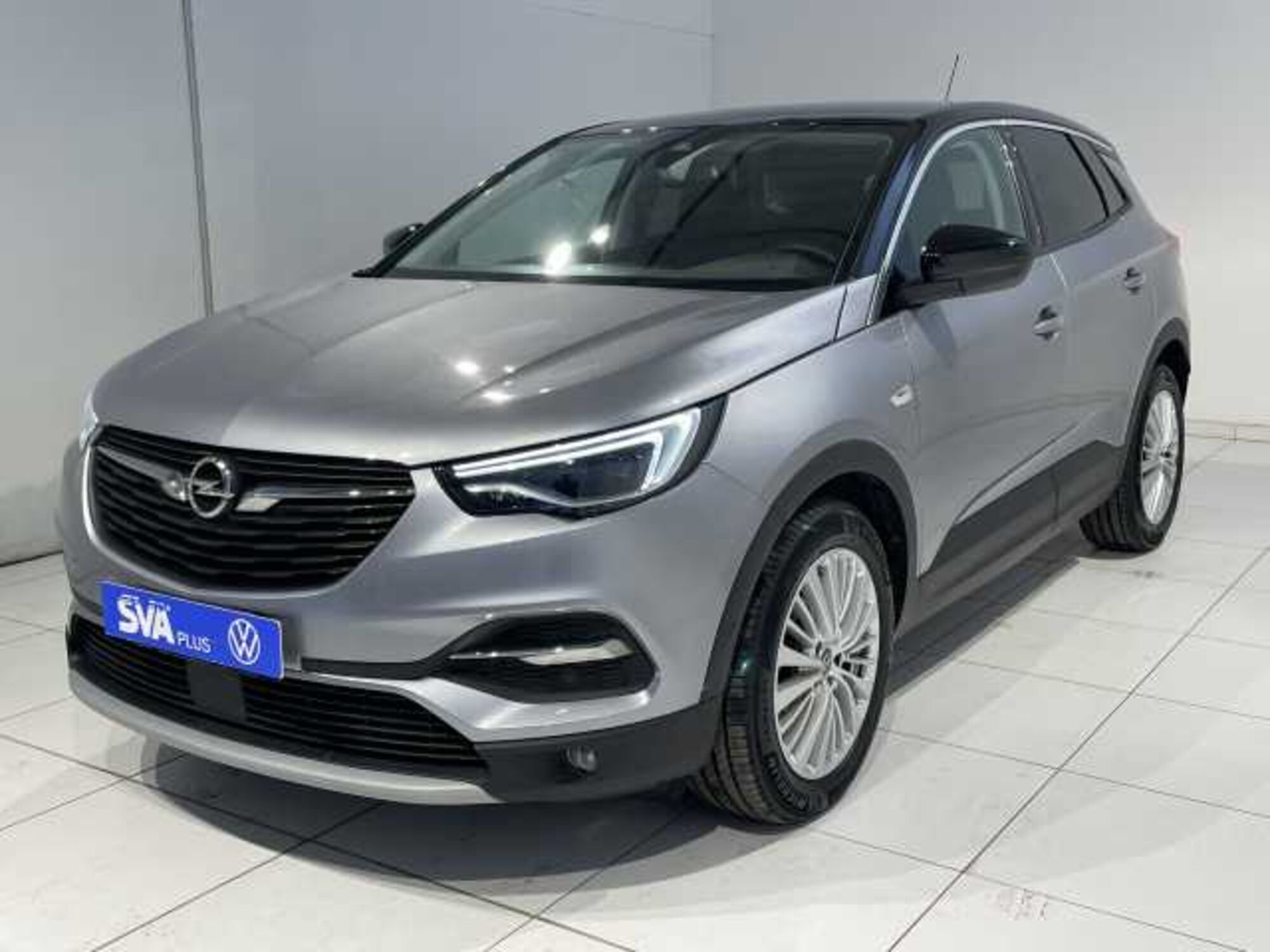 Opel Grandland X 2.0 diesel Ecotec Start&amp;Stop aut. Ultimate del 2020 usata a Ravenna