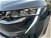 Peugeot 508 SW BlueHDi 180 Stop&Start EAT8 GT Line  del 2019 usata a Fisciano (10)