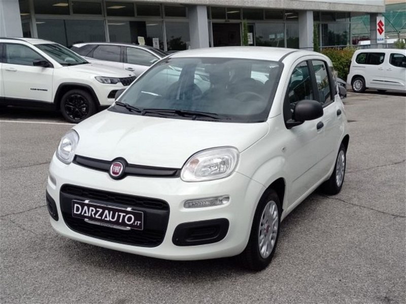 Fiat Panda 1.2 Easy  del 2019 usata a Desenzano del Garda