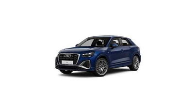 Audi Q2 Q2 30 TDI S tronic S line Edition  nuova a Altavilla Vicentina