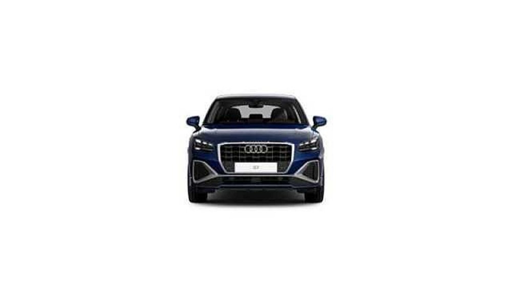 Audi Q2 Q2 30 TDI S line Edition  nuova a Altavilla Vicentina (3)