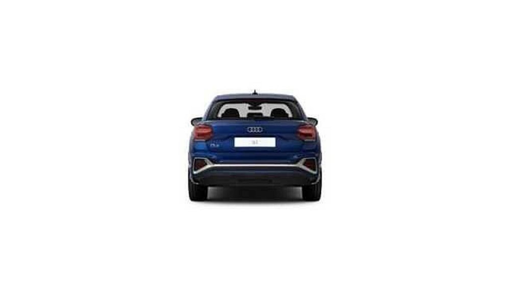 Audi Q2 Q2 30 TDI S line Edition  nuova a Altavilla Vicentina (4)