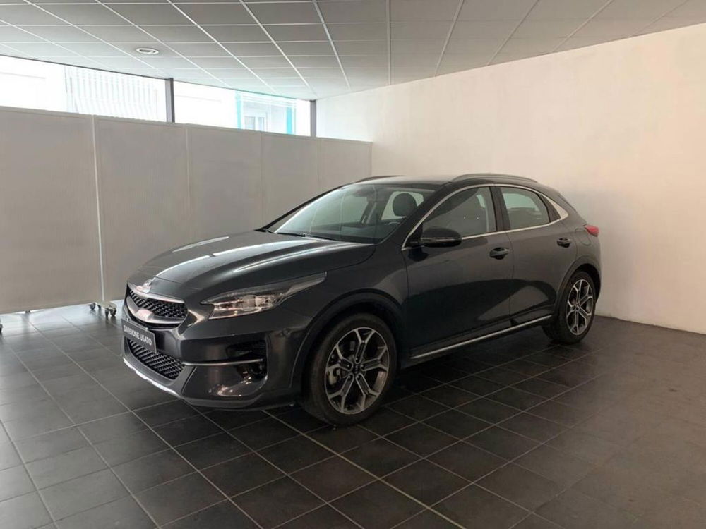 Kia Xceed 1.6 CRDi 115 CV Style del 2020 usata a Torino