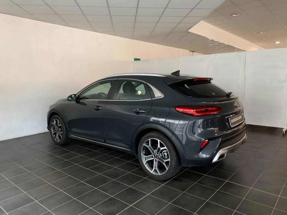 Kia Xceed 1.6 CRDi 115 CV Style del 2020 usata a Torino (2)