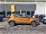 Renault Captur TCe 12V 90 CV Start&Stop Energy Hypnotic del 2017 usata a Livorno (8)