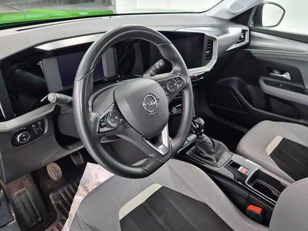 Opel Mokka usata a Cuneo (12)