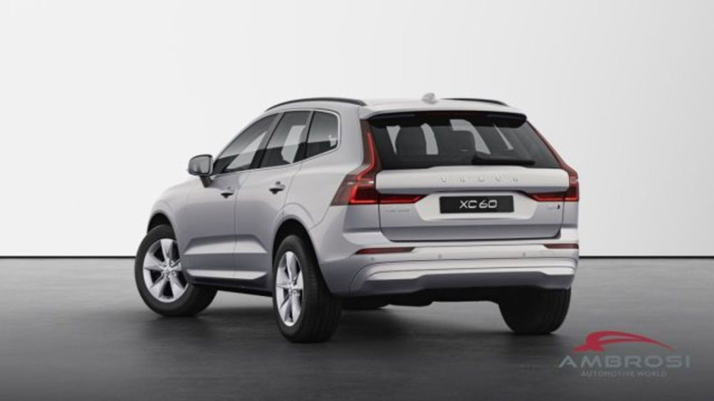 Volvo XC60 nuova a Perugia (3)