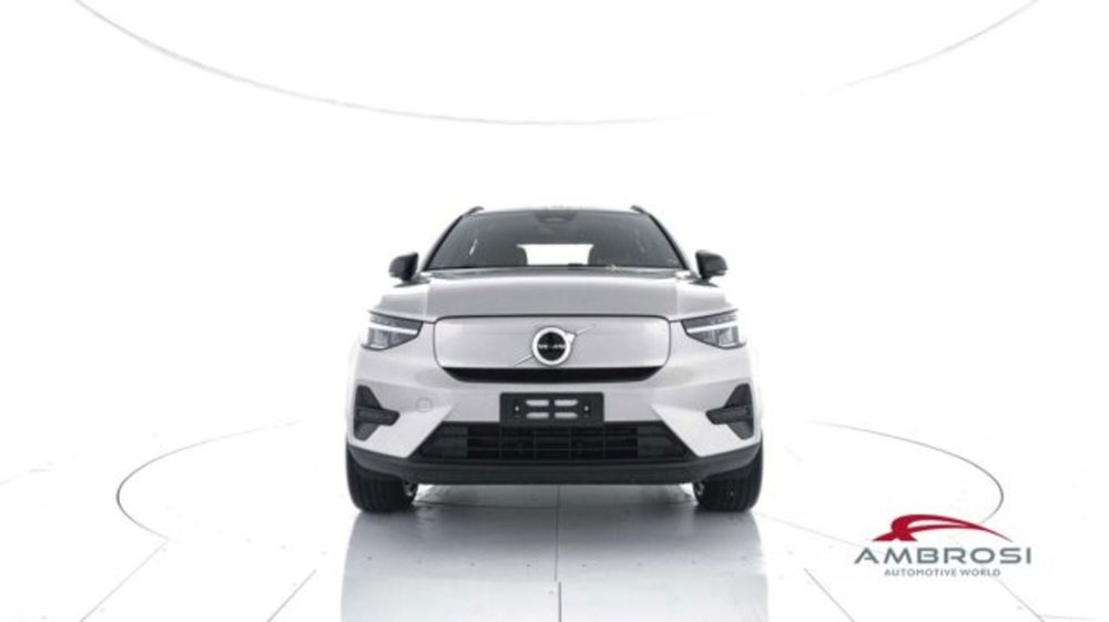 Volvo XC40 Recharge Pure Elect. Single Motor Exten. Range RWD Core nuova a Corciano (5)