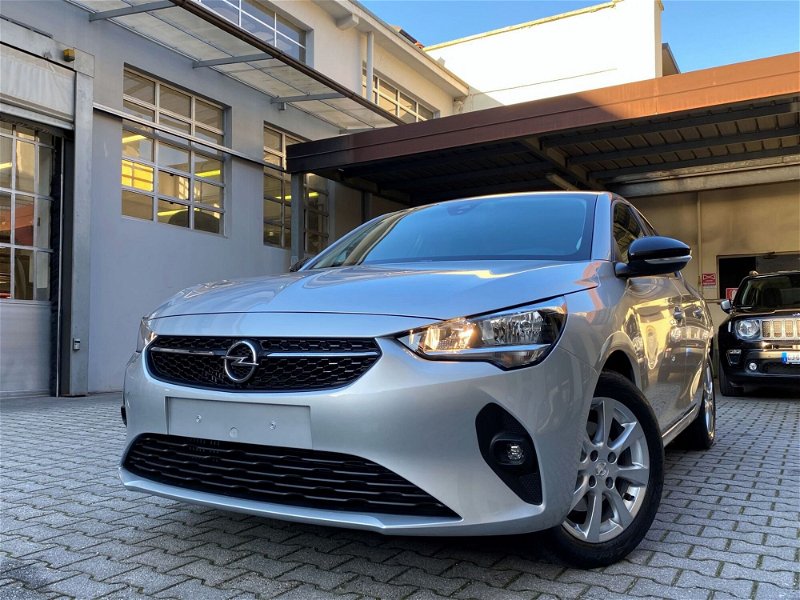 Opel Corsa 1.2  nuova a Gallarate
