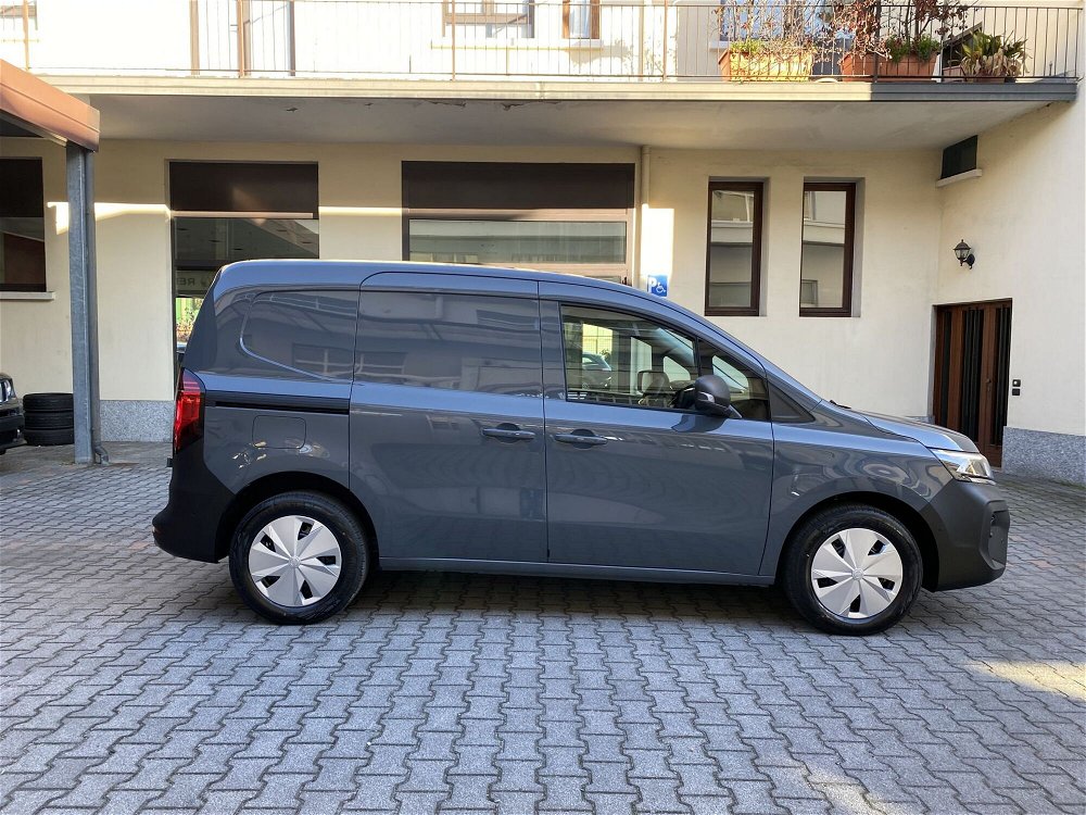 Nissan Townstar 22kW Van Acenta PL nuova a Gallarate (4)