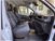 Nissan Primastar Furgone 27 2.0 dCi 110CV PC-TN Furgone Acenta Work nuova a Gallarate (17)