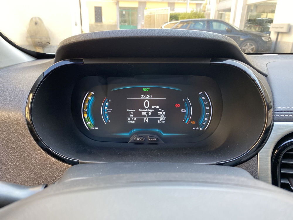 Dr dr 1.0 EV nuova a Varese (11)