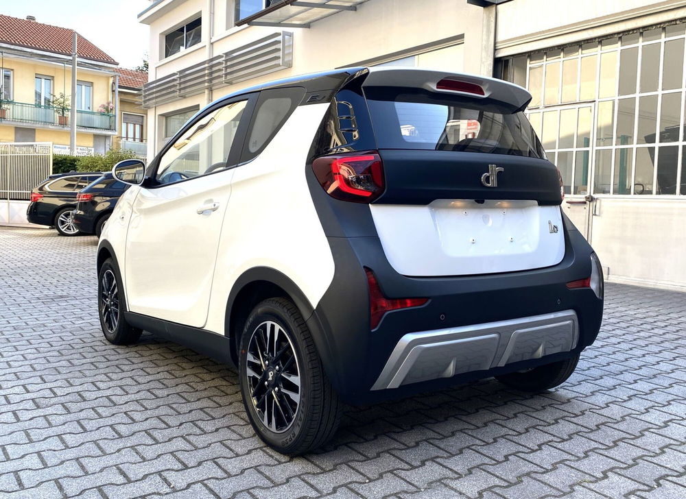 Dr dr 1.0 EV nuova a Varese (7)