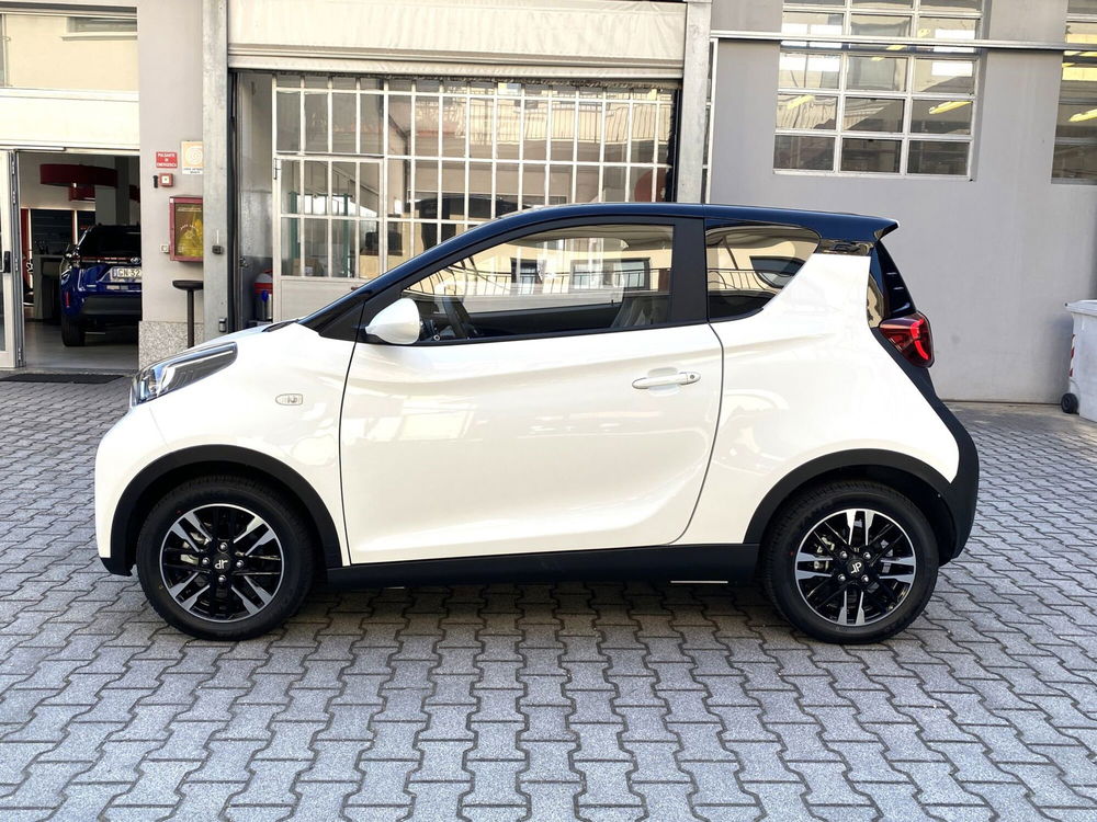 Dr dr 1.0 EV nuova a Varese (8)