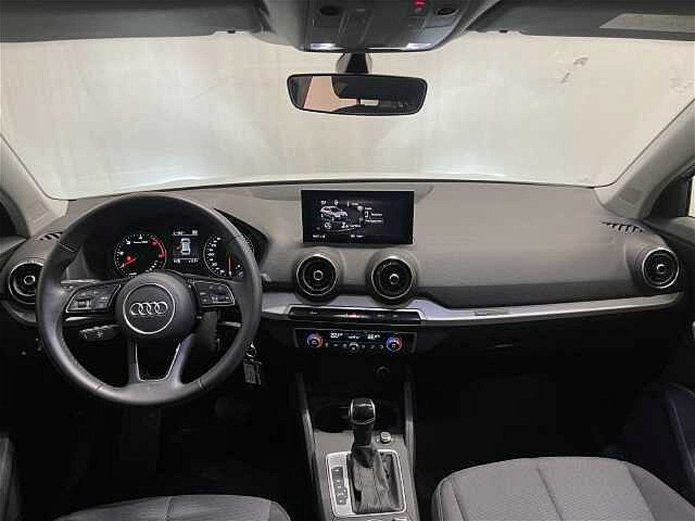 Audi Q2 Q2 30 TDI S tronic S line Edition  del 2022 usata a Lucca (3)