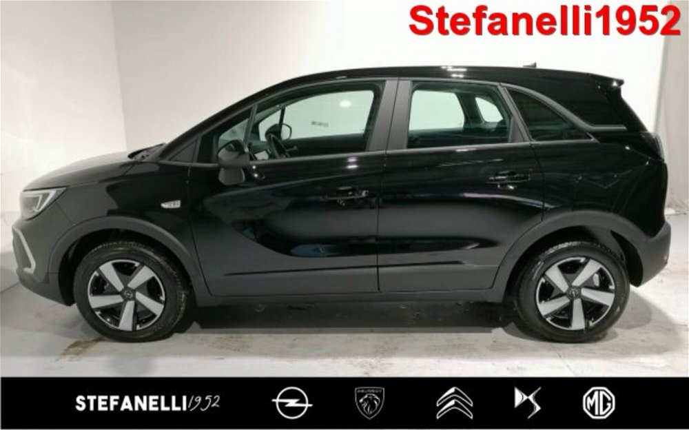 Opel Crossland 1.5 ECOTEC D 110 CV Start&Stop Edition  del 2023 usata a Bologna (4)