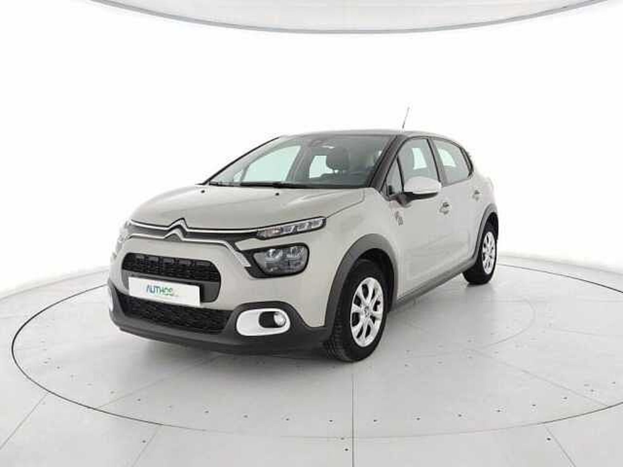 Citroen C3 1.2 puretech You s&amp;s 83cv del 2022 usata a Torino