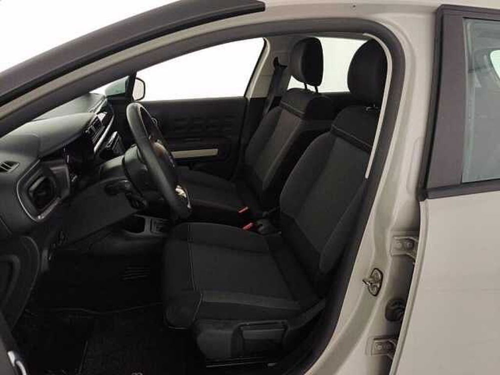 Citroen C3 usata a Torino (17)