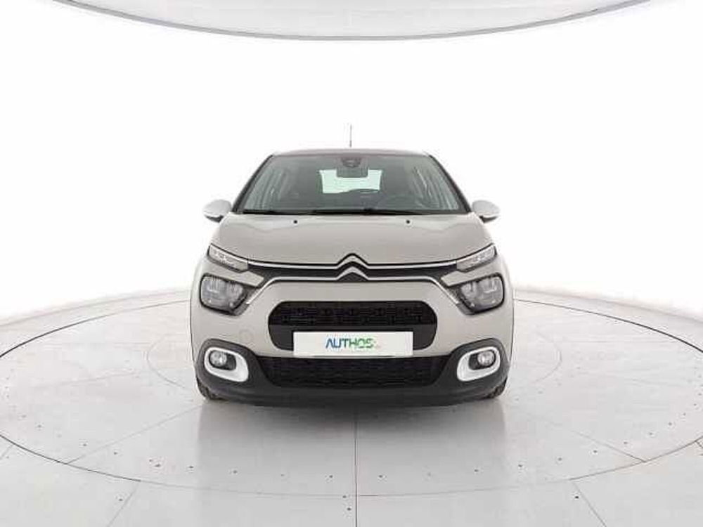 Citroen C3 usata a Torino (5)