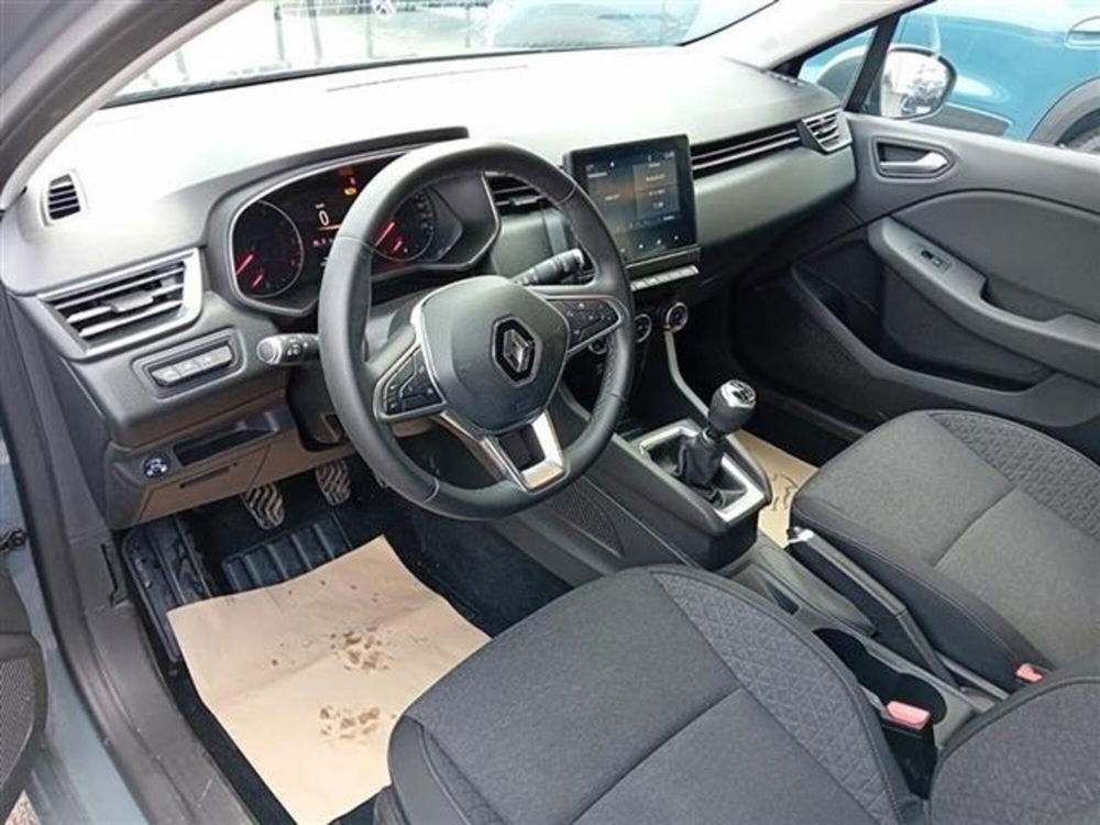 Renault Clio usata a Firenze (6)