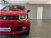 Suzuki Ignis 1.2 Hybrid 4WD All Grip Top  del 2017 usata a Ferrara (10)