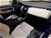 Land Rover Discovery Sport 2.0 TD4 180 CV AWD Auto R-Dynamic S del 2020 usata a Livorno (15)