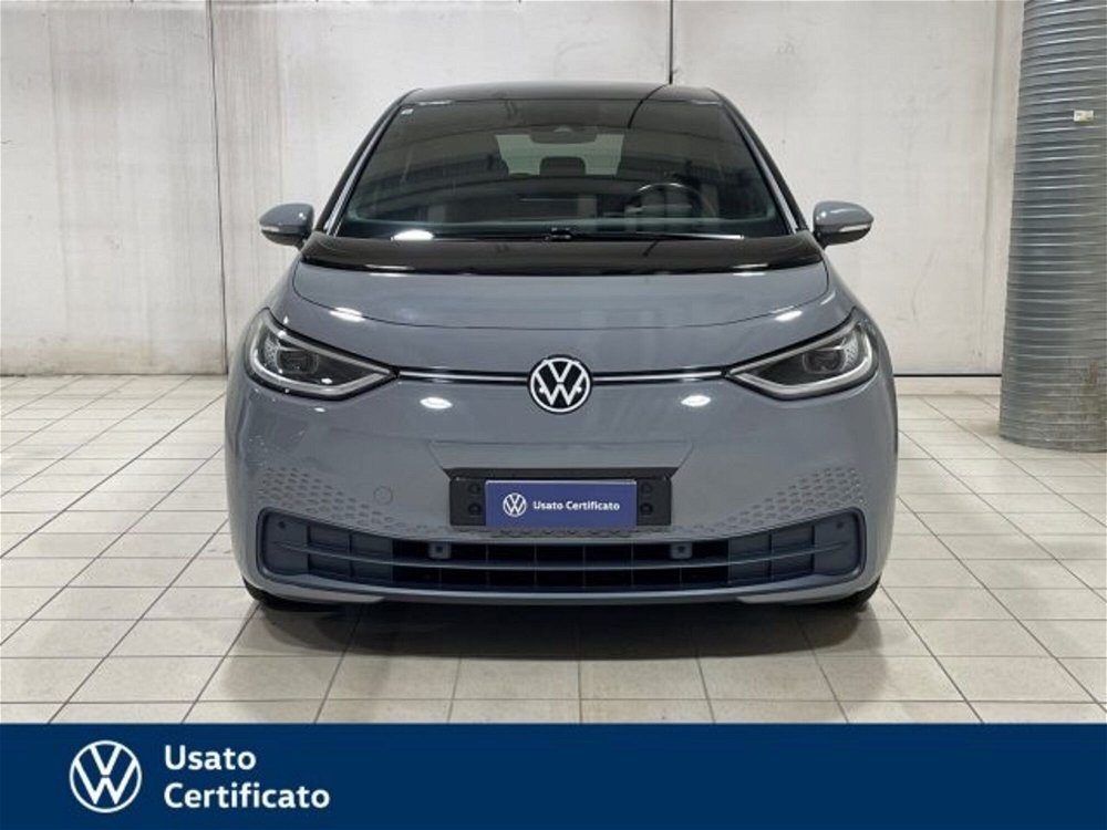 Volkswagen ID.3 58 kWh Pro Performance Edition Plus del 2021 usata a Arzignano (2)