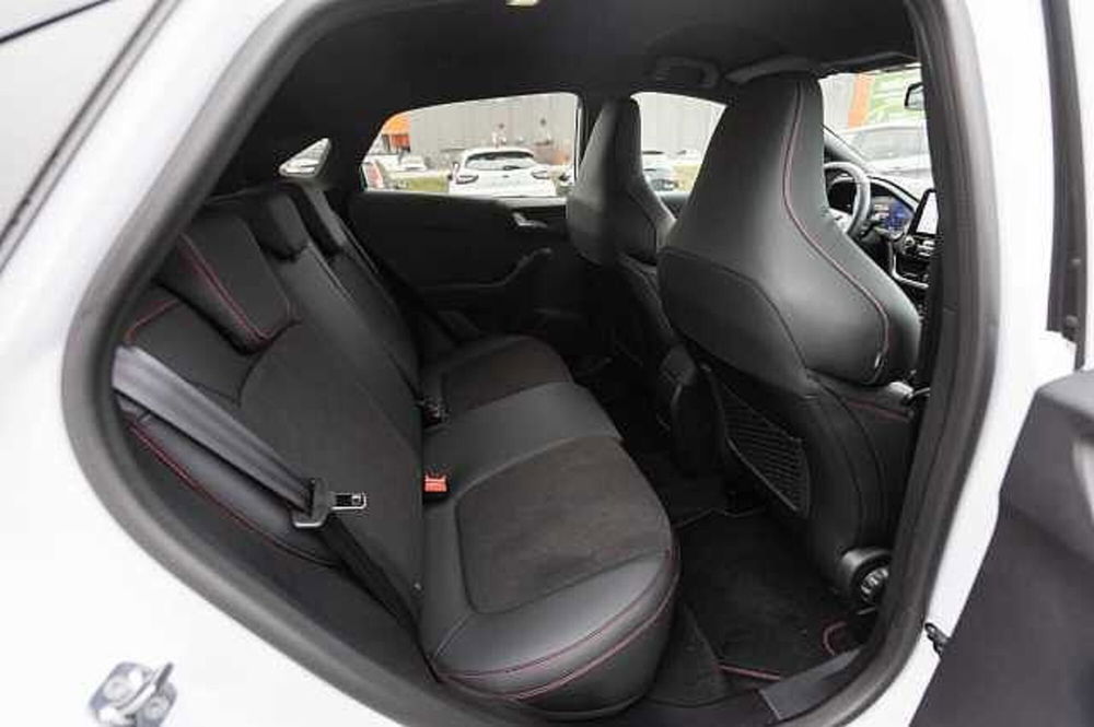 Ford Puma usata a Treviso (16)